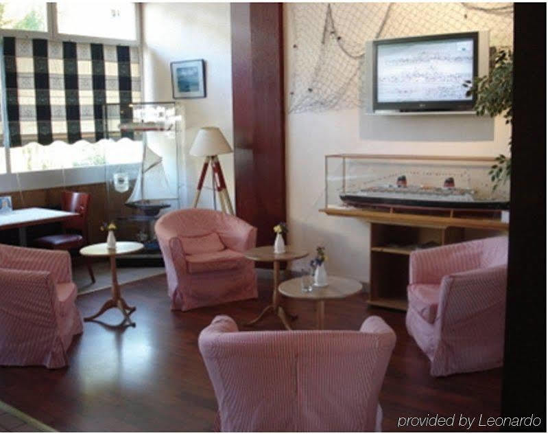 Hotel Les Gens De Mer Le Havre By Popinns Екстериор снимка