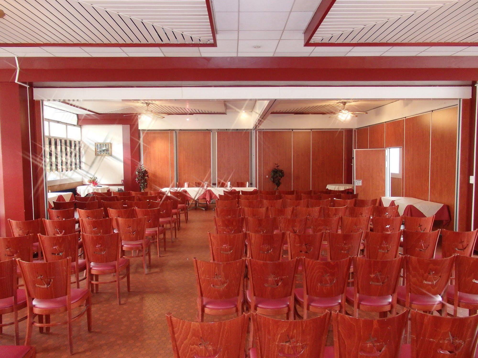 Hotel Les Gens De Mer Le Havre By Popinns Екстериор снимка